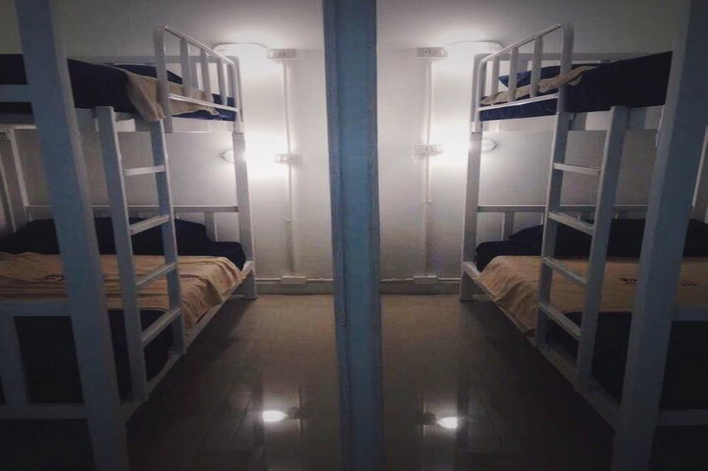 Must Room Hua Hin 51 HHQ Exterior foto