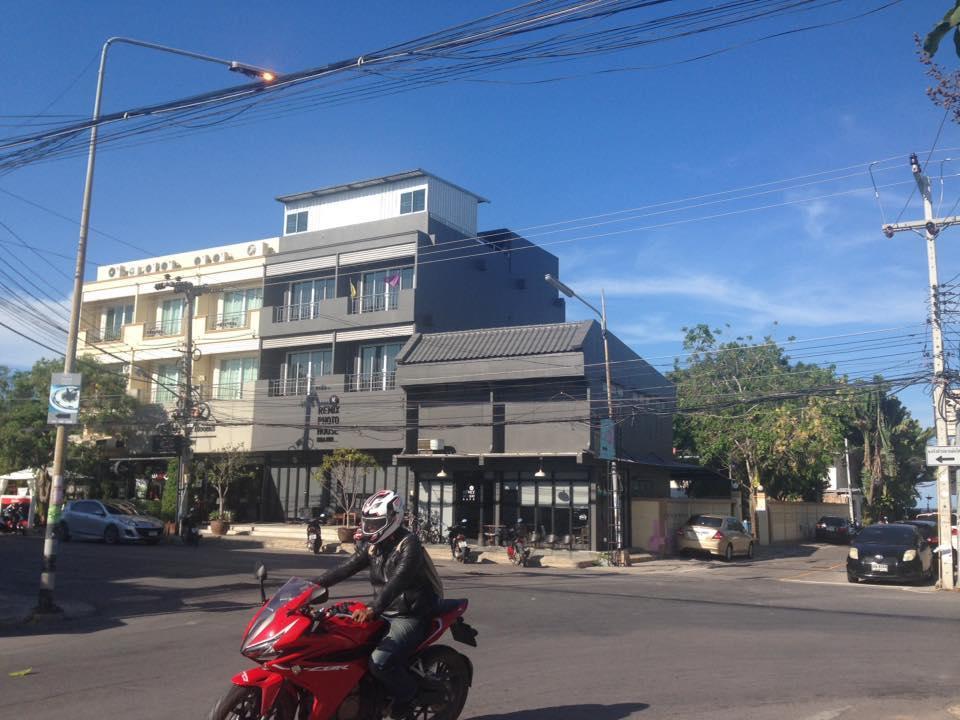 Must Room Hua Hin 51 HHQ Exterior foto