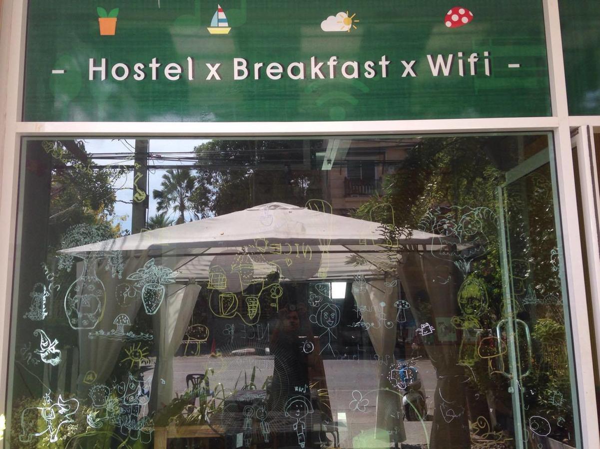 Must Room Hua Hin 51 HHQ Exterior foto