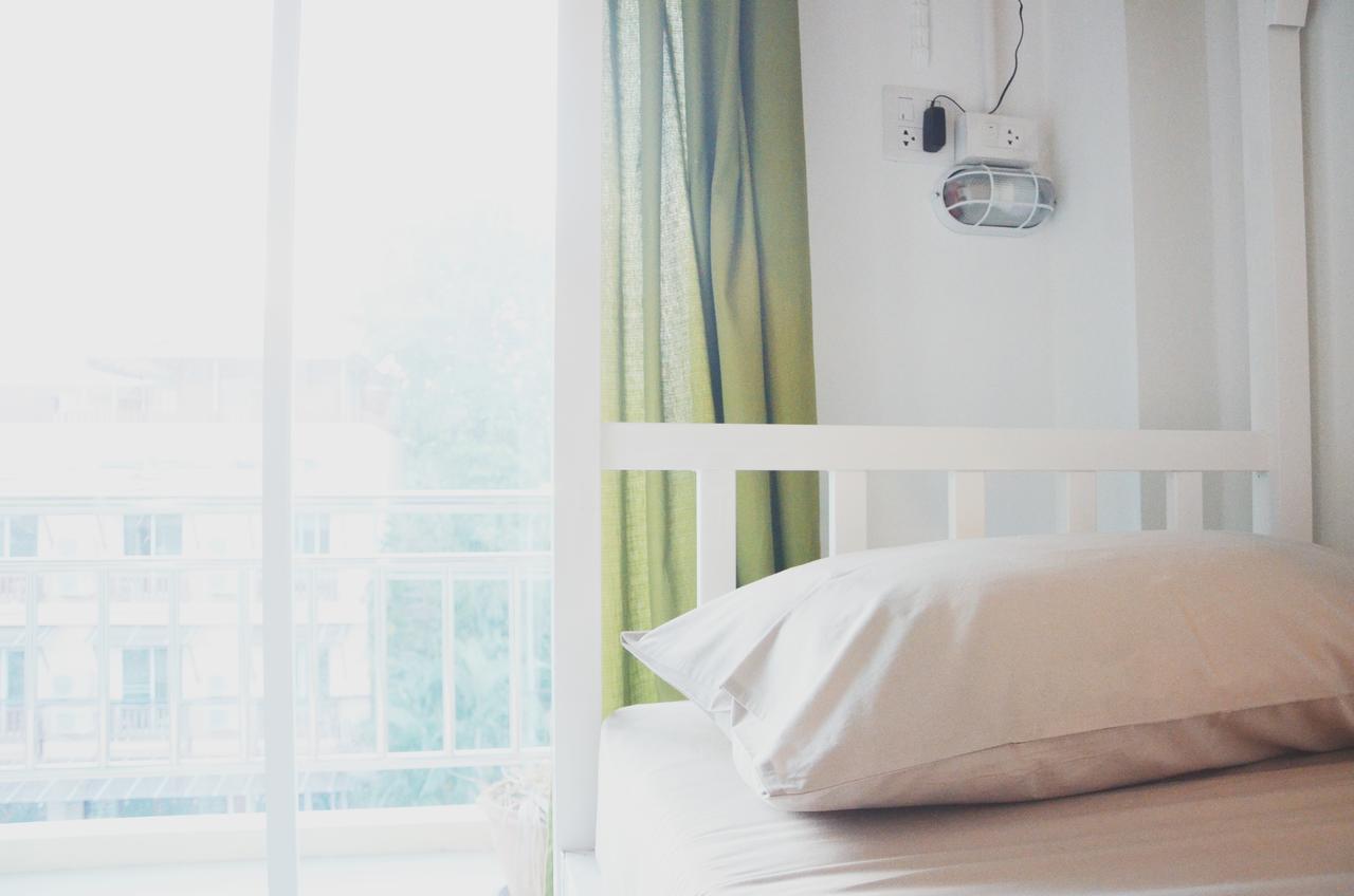 Must Room Hua Hin 51 HHQ Exterior foto
