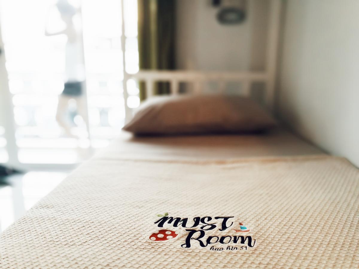 Must Room Hua Hin 51 HHQ Exterior foto