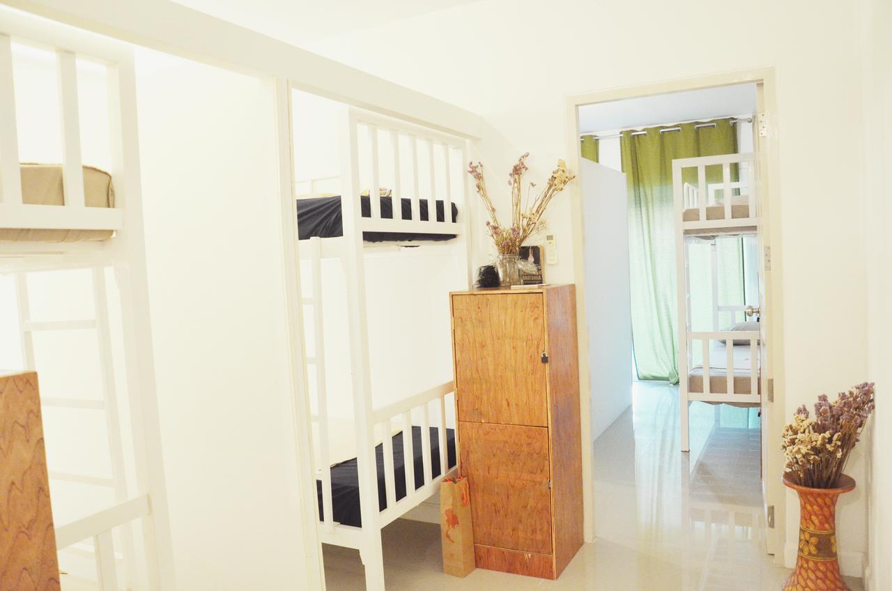 Must Room Hua Hin 51 HHQ Exterior foto