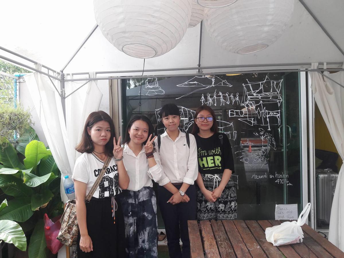 Must Room Hua Hin 51 HHQ Exterior foto