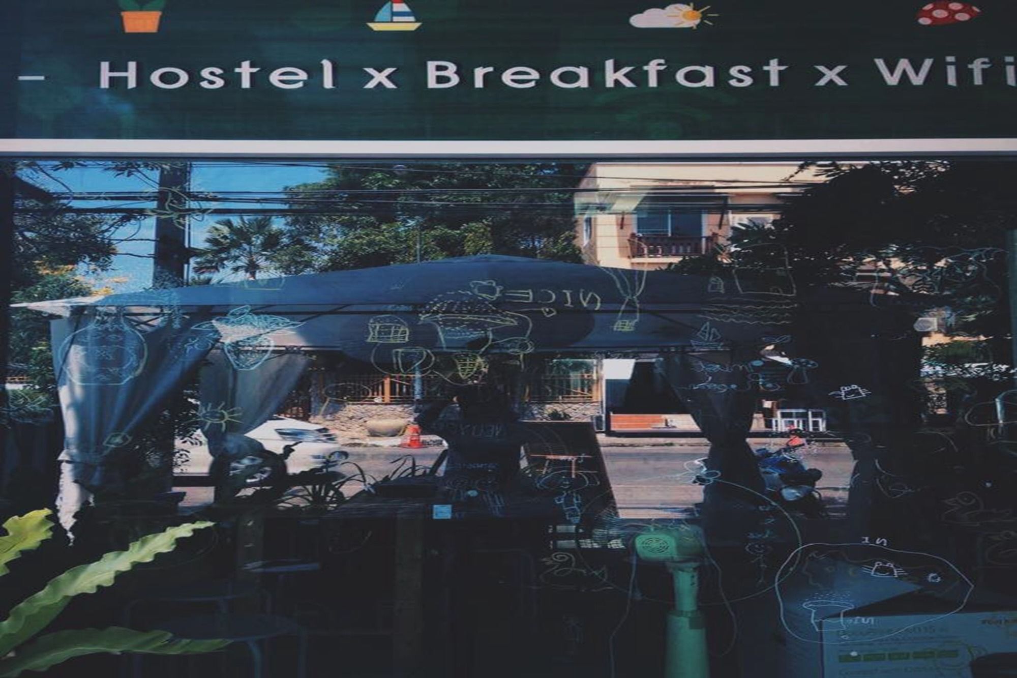 Must Room Hua Hin 51 HHQ Exterior foto