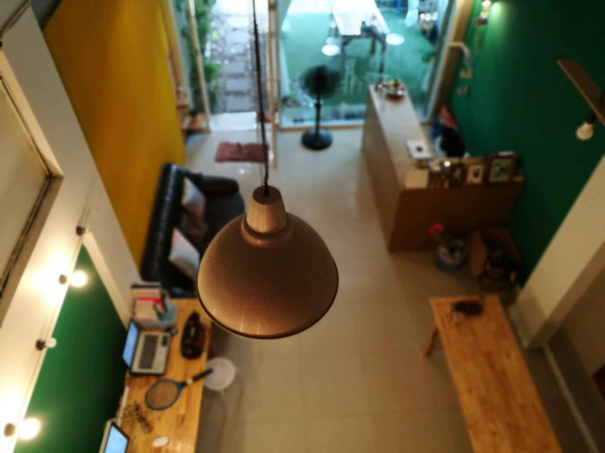 Must Room Hua Hin 51 HHQ Exterior foto
