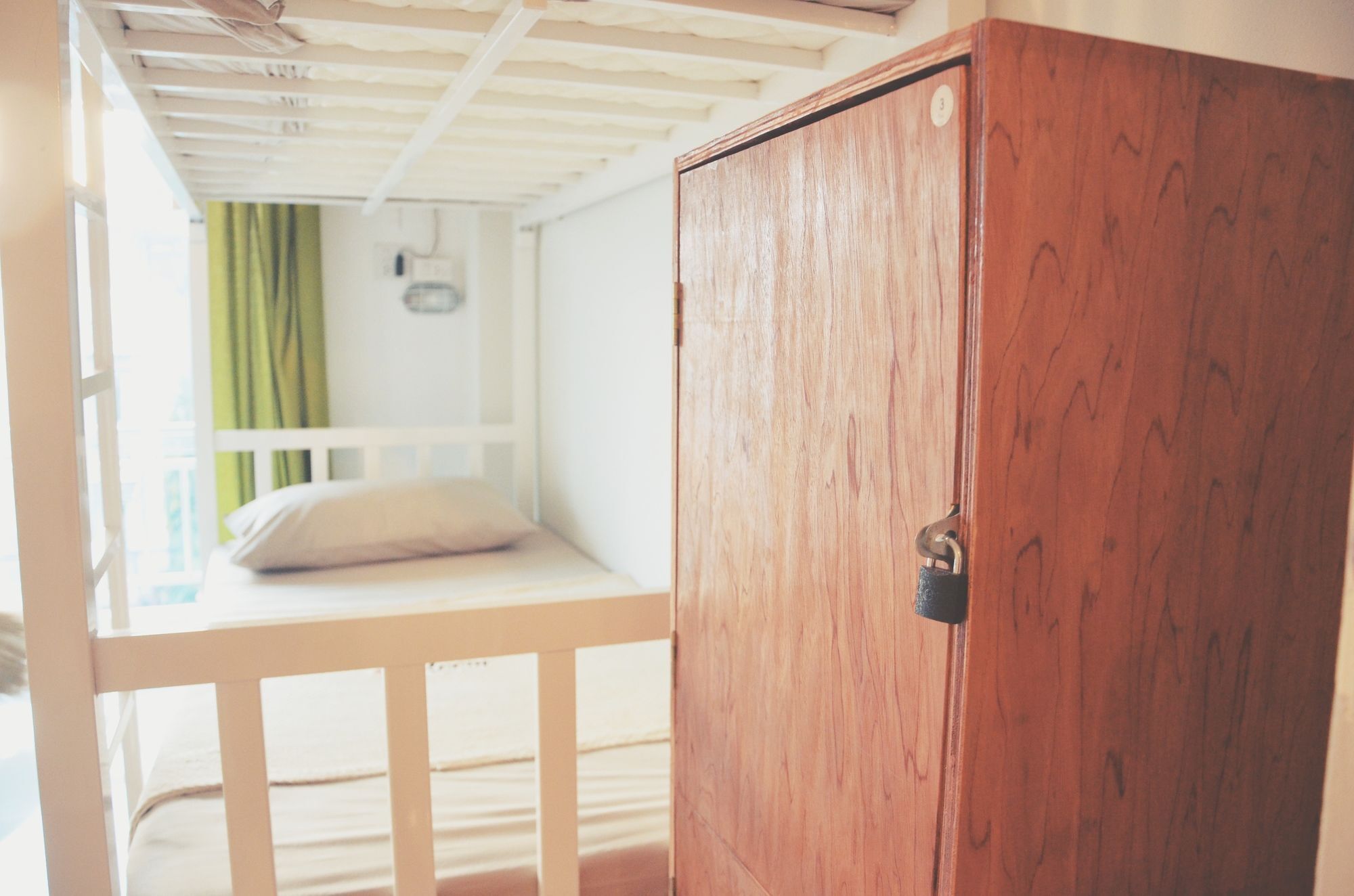 Must Room Hua Hin 51 HHQ Exterior foto