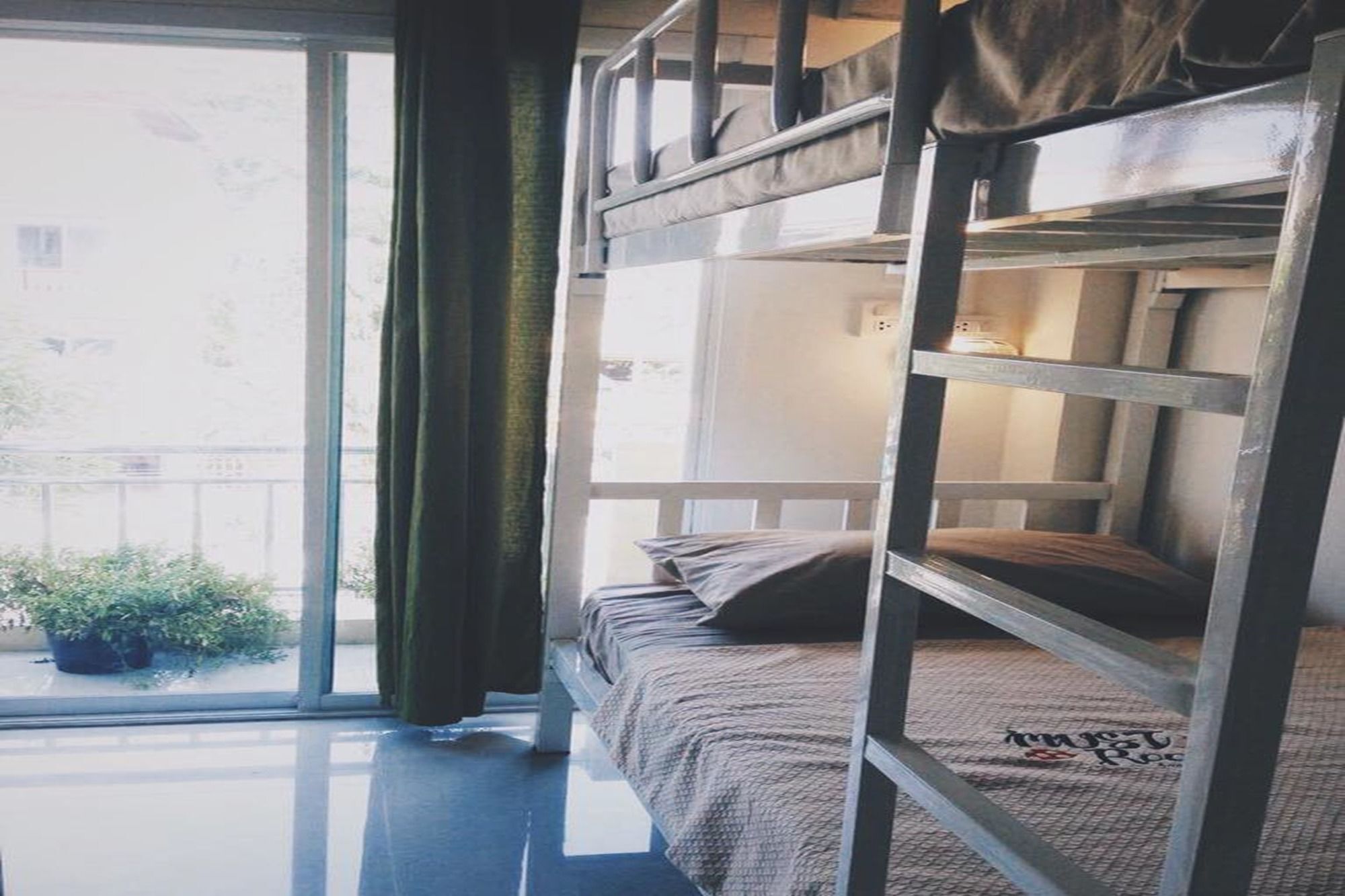 Must Room Hua Hin 51 HHQ Exterior foto