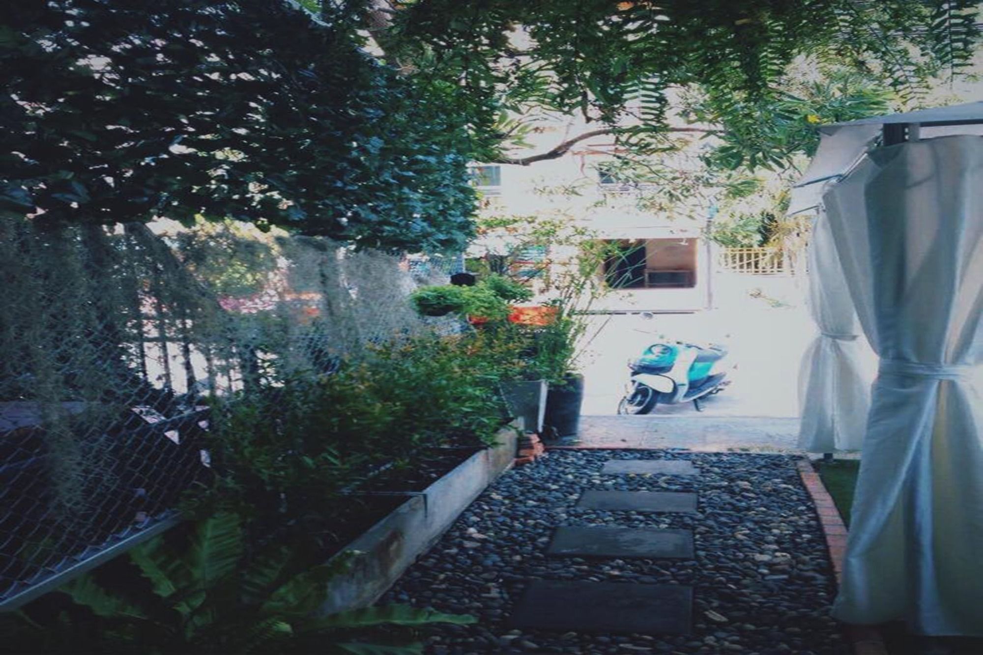Must Room Hua Hin 51 HHQ Exterior foto