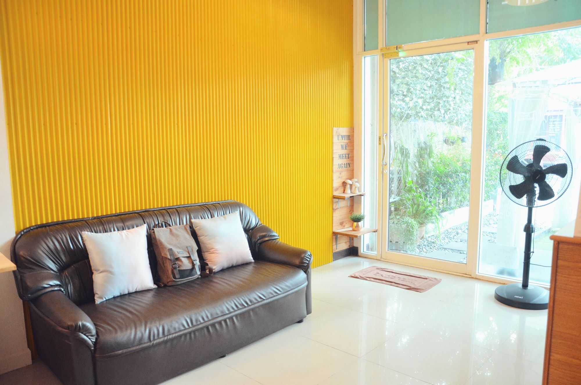 Must Room Hua Hin 51 HHQ Exterior foto